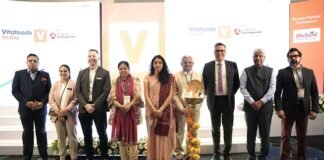 Vitafoods India 2026 Mumbai Vitafoods India