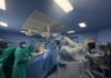 Prakash Hospital performs Greater Noida’s first robotic total hip replacement Prakash