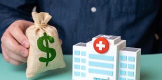 Healthcare emergencies among top reasons for urban borrowing Emergencies