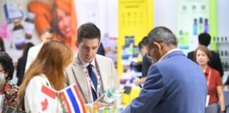 Vitafoods Asia 2026 – 2 to 4 September 2026, Bangkok Vitafoods