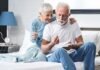 Nestlé recearch claims bioactive supplements aid healthy longevity Nestlé