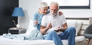 Nestlé recearch claims bioactive supplements aid healthy longevity Nestlé