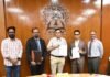 IIT Kharagpur collaborates with Charnock Hospital Kharagpur