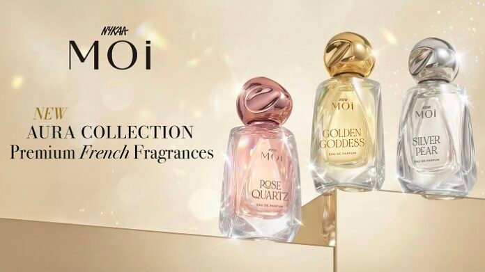 MOI by Nykaa