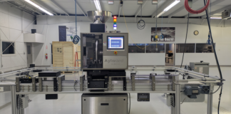 Aylward enterprises highlights TCM tablet counter Aylward