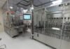 Bausch+Lomb and Steriline partner Because Steriline’s line is compliant with the recommendations of the latest version of Annex 1, Bausch+Lomb can expand its production capacity while simultaneously minimising the risks of microbial, particulate and endotoxin/pyrogen contamination in its eye care products