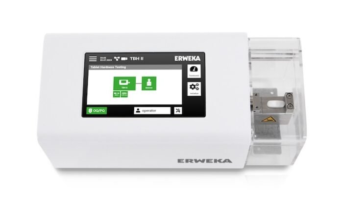 Erweka