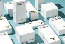 Metsä Board’s new folding boxboard for food and pharmaceutical packaging Metsä Board