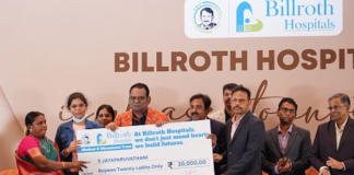 Billroth Hospital launches advanced cardiac & pulmonary specialty services Billroth