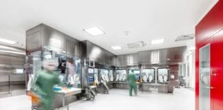 CVC welcomes Apollo as minority investor in Syntegon Apollo