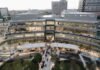 Toppan Holdings’ new cancer medicine company in US Toppan