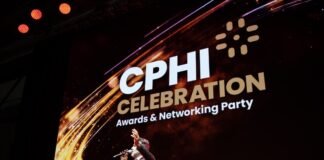CPHI Pharma Awards 2026 CPHI