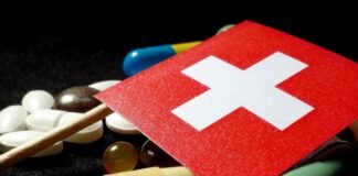 Swiss pharma industry warns US tariffs could harm global patient care Swiss