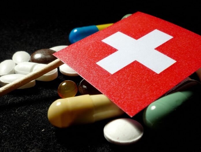 Swiss Swiss