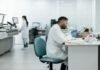 Building the fully automated dissolution lab lab