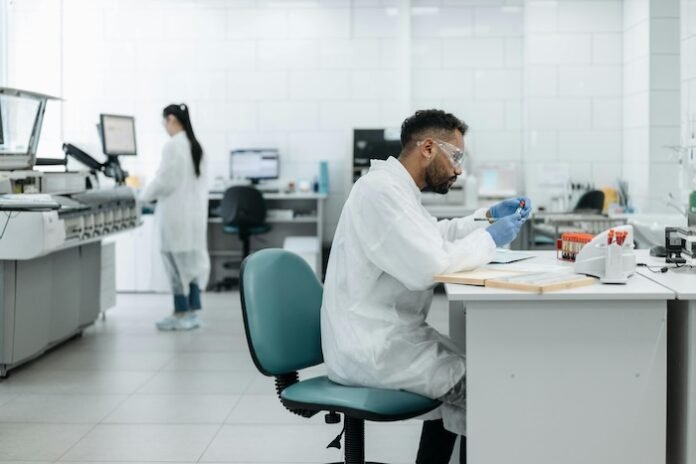 lab lab