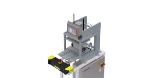 Accelerating catheter manufacturing with impulse heat sealing catheter