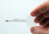World’s first transparent combined touch and force sensor sensor