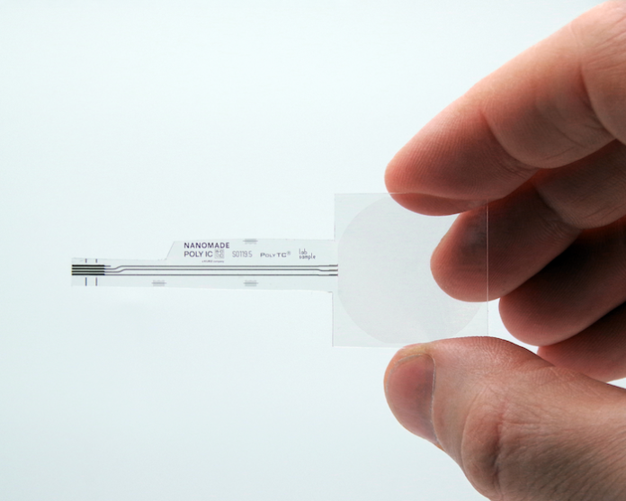 sensor