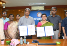 NIT Trichy, Kauvery Hospital to launch PG diploma in healthcare technology NIT