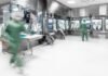 Syntegon posts record year in 2025 Syntegon