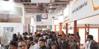 CPHI & PMEC India 2026 expand to two venues in Delhi-NCR CPHI