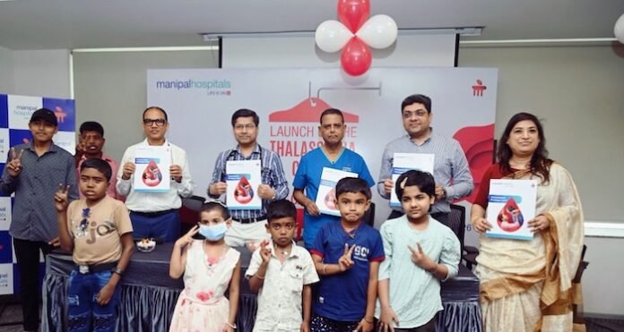 Thalassemia