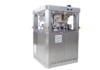 Romaco’s KTS 840 at Interpack Romaco