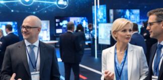 1st German health resilience conference at MEDICA Düsseldorf German