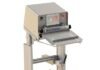 Heat sealers and sealer validation seal