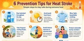 AIG Hospitals, Banjara Hills launches “Beat the Heat” campaign Hospitals