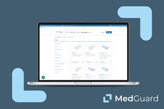 MedGuard MedGuard
