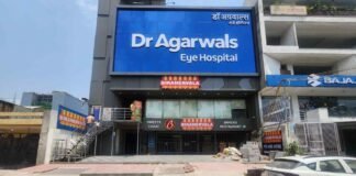 Dr Agarwals Eye Hospital expands its Delhi-NCR network Agarwals