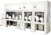 Shibuya’s cell processing isolator, CPi Shibuya