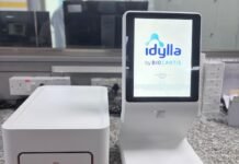 Agilus Diagnostics launches Idylla system to deliver cancer mutation results in 3 hours Agilus