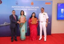 PNB Housing Finance join hands with the Indian Navy to elevate healthcare infrastructure PNB