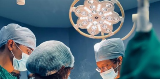 Artificial heart pumps keep teenagers alive until heart transplants Heart