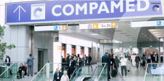 Compamed Innovation Forum 2026 – 16 to 19 November Compamed