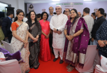 Fortis Mulund strengthens footprint across Central Mumbai Fortis