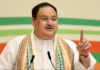 India well-positioned in pharma landscape: J P Nadda India