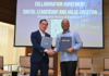 Call for sustainable transformation and AI value creation healthcare sustainable