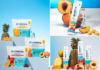 Liquid I.V. expands hydration portfolio in India Liquid