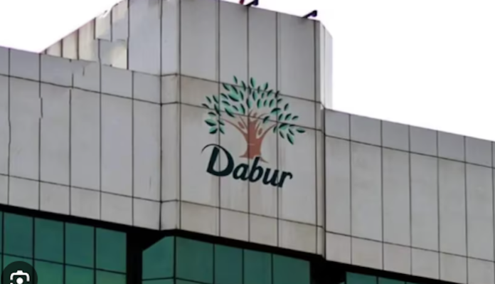 Dabur Dabur