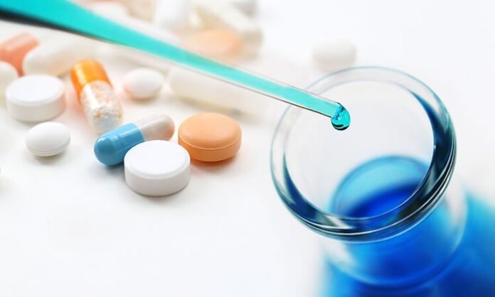 pharma pharma