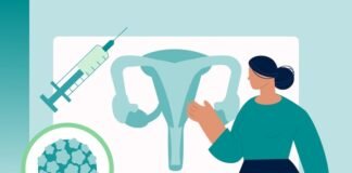 Antibody–drug conjugate shows signs of efficacy in advanced cervical cancer Antibody