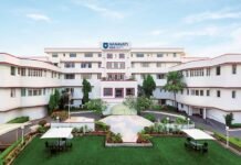 Nanavati Max recognized as Centre of Excellence Nanavati