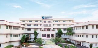 Nanavati Max recognized as Centre of Excellence Nanavati