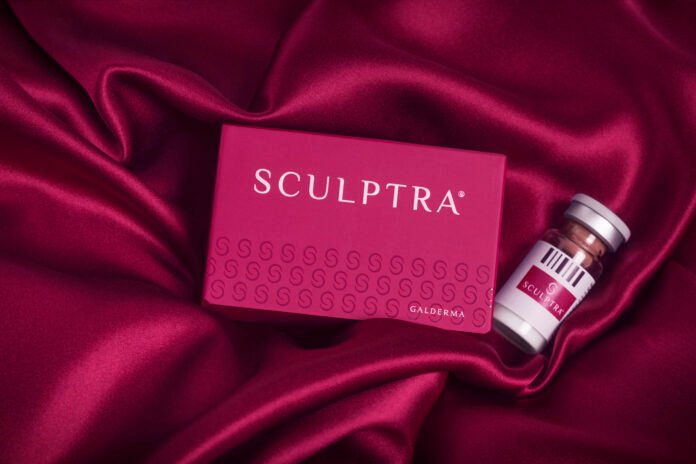The introduction of Sculptra further strengthens Galderma India's Injectable Aesthetics portfolio