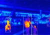 NewGens infrared sensors for medicine, mobility, and industrial imaging infrared