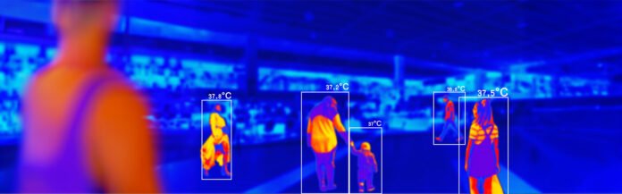 infrared infrared